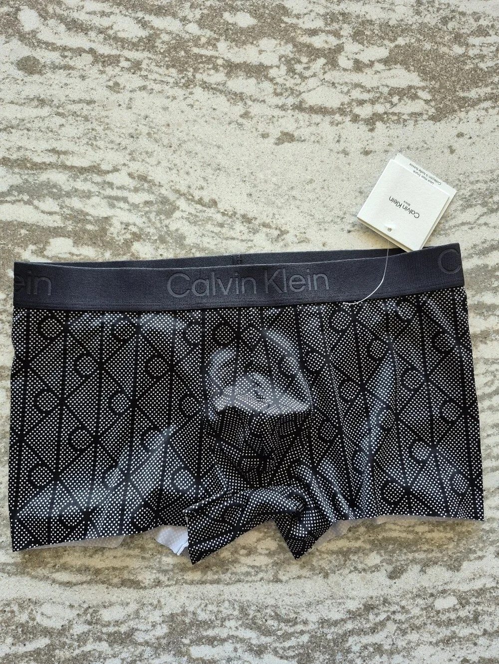 Calvin Klein Men's 